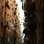 Sime Napule Speranzella 度假居