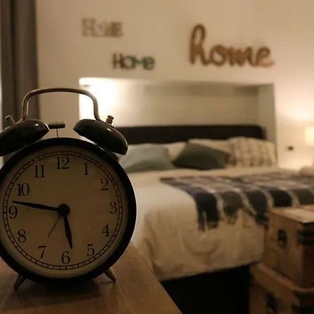 Sime Napule Speranzella 度假居 *