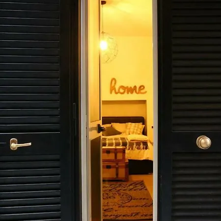 Holiday home Sime Napule Speranzella *