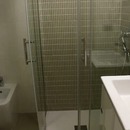 Sime Napule Speranzella Prázdninový dům *