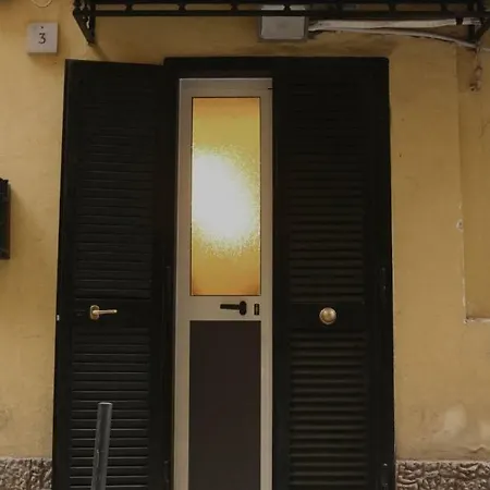 Sime Napule Speranzella * Nápoly