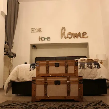 Sime Napule Speranzella * Nápoly