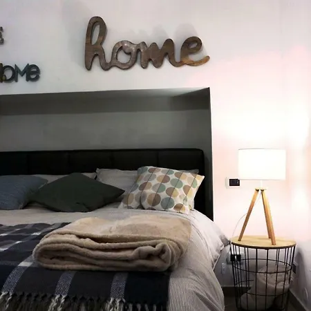 Sime Napule Speranzella Prázdninový dům Neapol