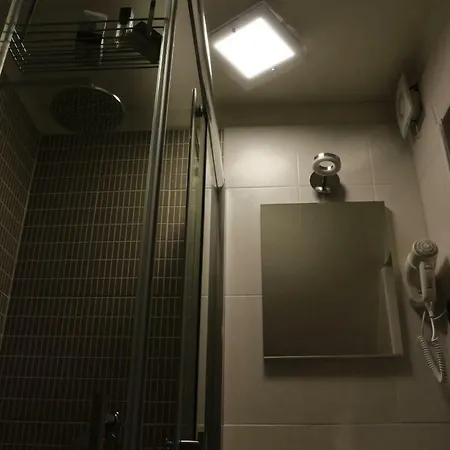 Hébergement de vacances Sime Napule Speranzella Naples