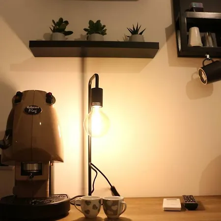 Sime Napule Speranzella *