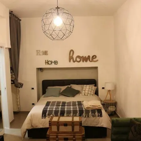 Sime Napule Speranzella *