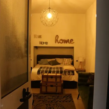 Sime Napule Speranzella Casa vacanze *