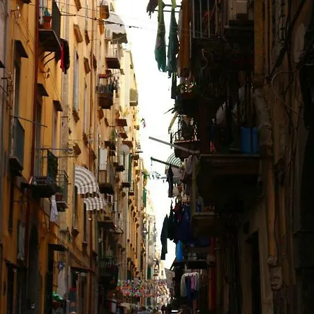 Sime Napule Speranzella Casa vacanze