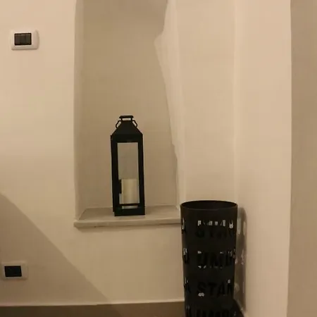 Сasa de vacaciones Sime Napule Speranzella *